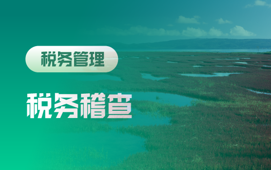 税费双查，合规重构 —2026企业稽查与社保应对全攻略