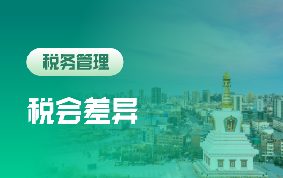 2026年准则迭代+值税法实施双重高压下企业税会差异与风险应对