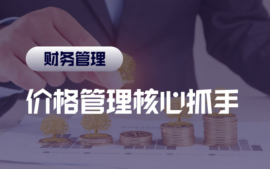 商业财务BP——产品价格管理与折扣控制的核心抓手