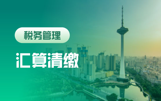 增值税法实施后首个汇算清缴年度-高危易错问题复盘与风险化解