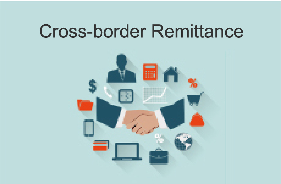 Correspondence on Non-trade Cross-border Remittance_2015
